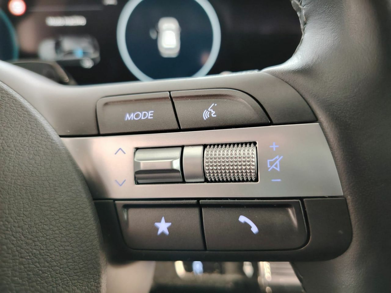 Hyundai Kona 1.6 GDI HEV Tecno DCT - Foto 35