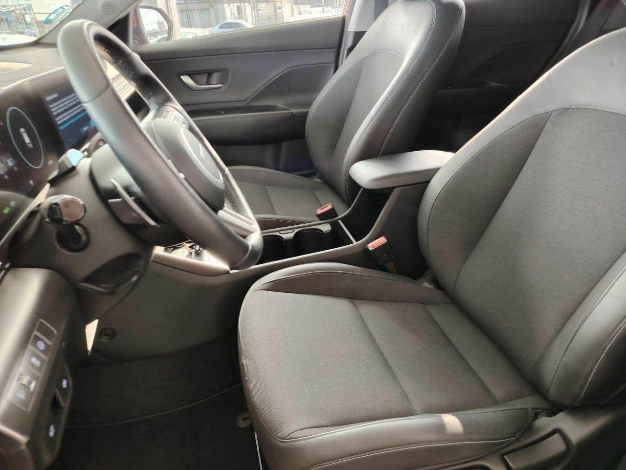 Hyundai Kona 1.6 GDI HEV Tecno DCT - Foto 26