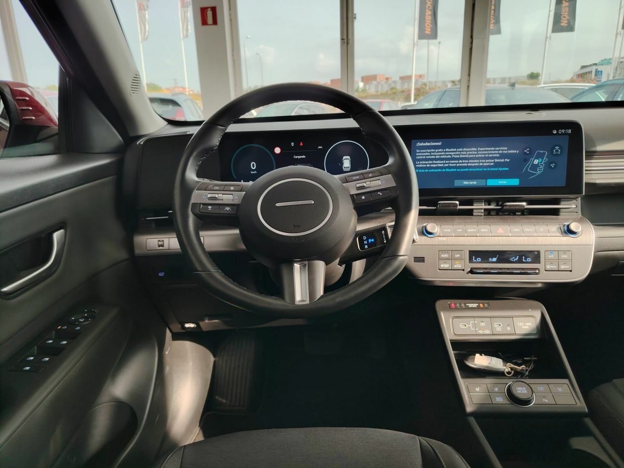 Hyundai Kona 1.6 GDI HEV Tecno DCT - Foto 22