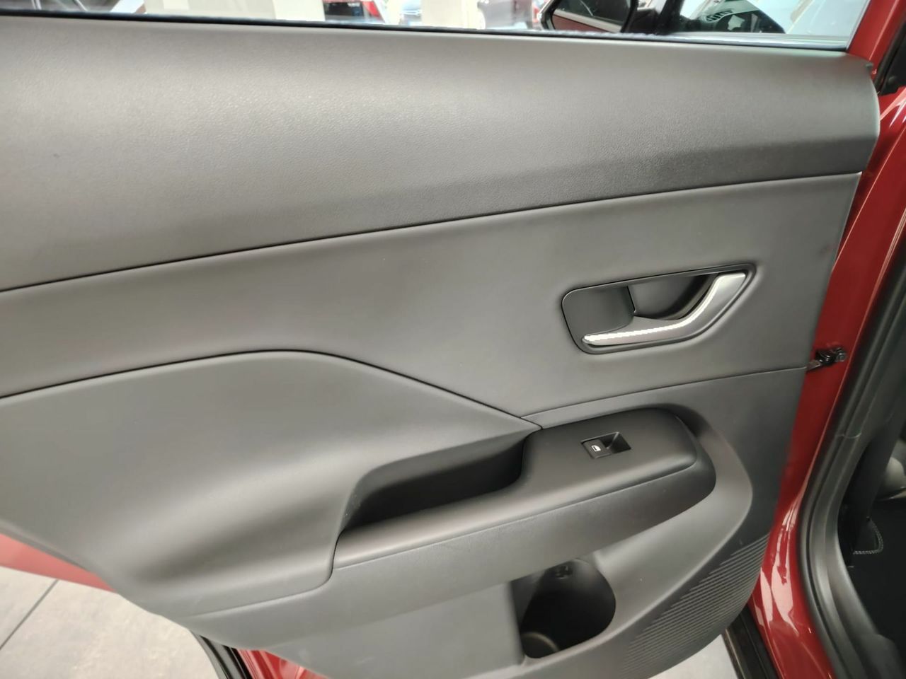 Hyundai Kona 1.6 GDI HEV Tecno DCT - Foto 19