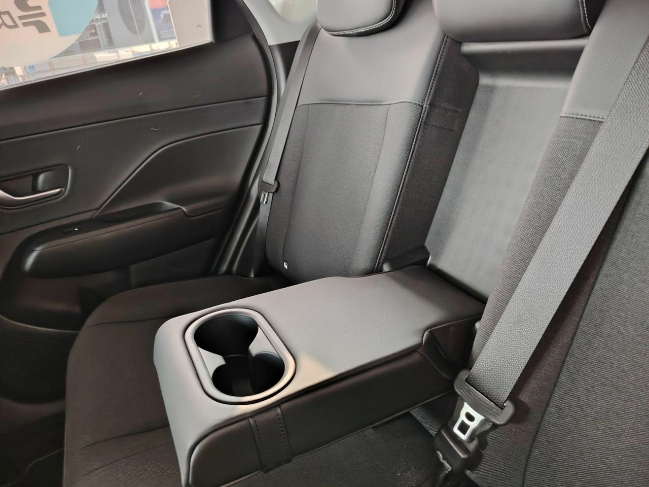 Hyundai Kona 1.6 GDI HEV Tecno DCT - Foto 20
