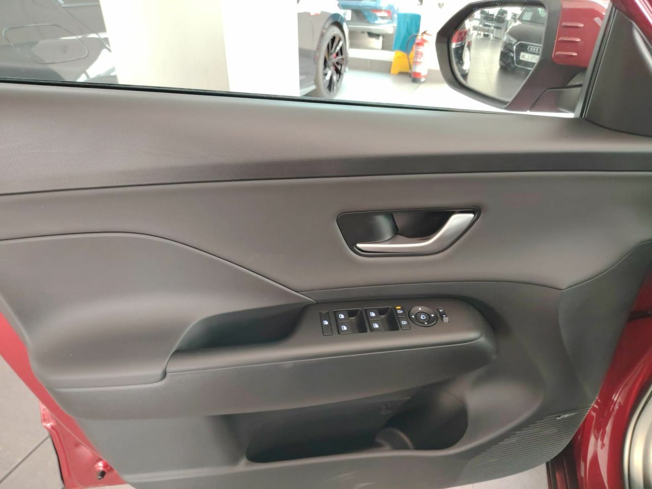 Hyundai Kona 1.6 GDI HEV Tecno DCT - Foto 24