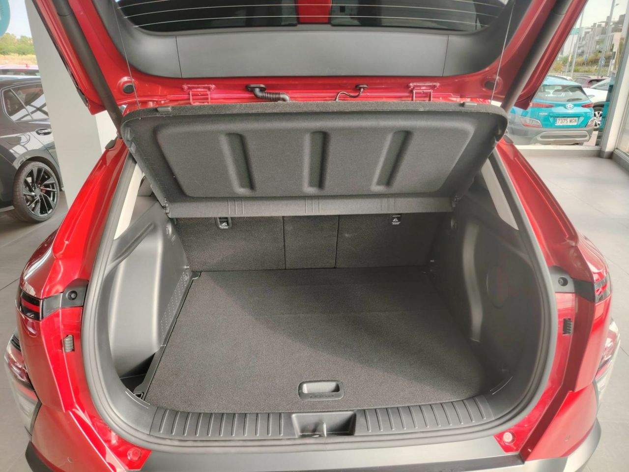 Hyundai Kona 1.6 GDI HEV Tecno DCT - Foto 16