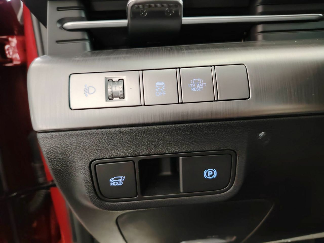 Hyundai Kona 1.6 GDI HEV Tecno DCT - Foto 27