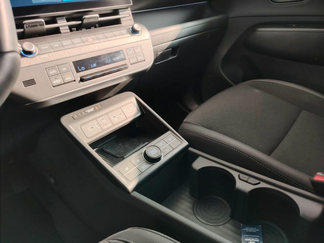 Hyundai Kona 1.6 GDI HEV Tecno DCT - Foto 28