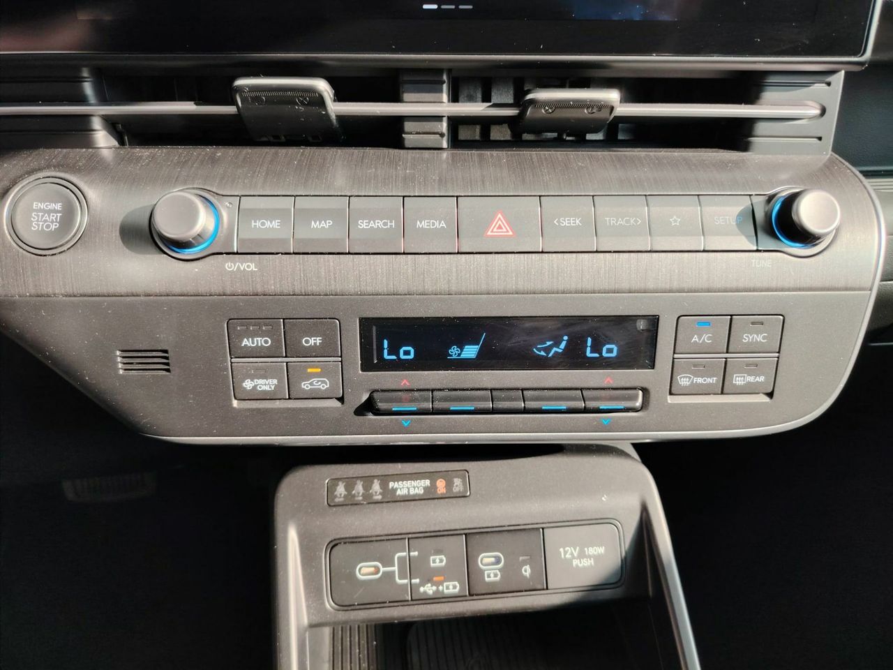 Hyundai Kona 1.6 GDI HEV Tecno DCT - Foto 34