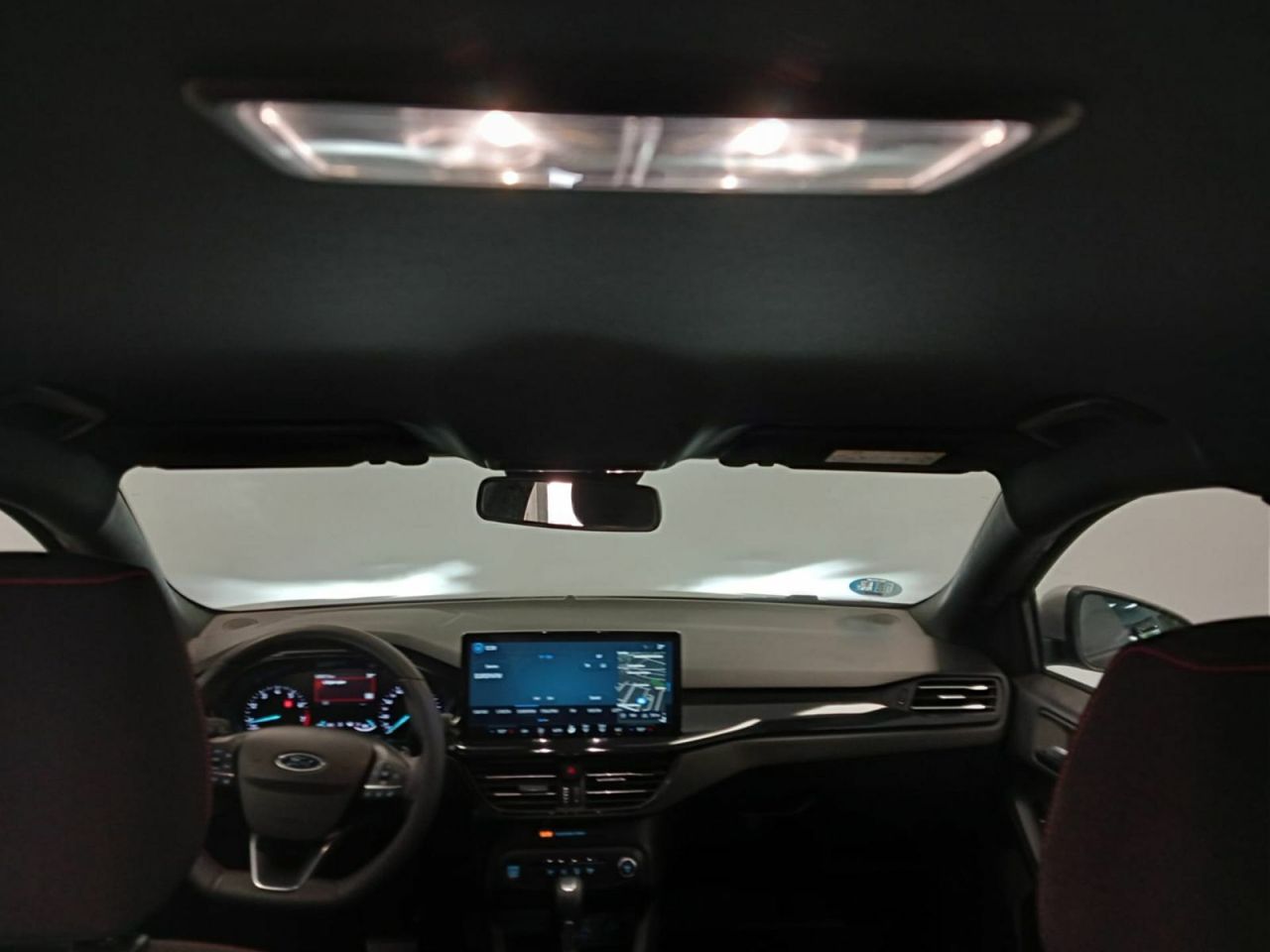 Ford Focus 1.0 Ecoboost MHEV 92kW ST-Line Auto - Foto 20