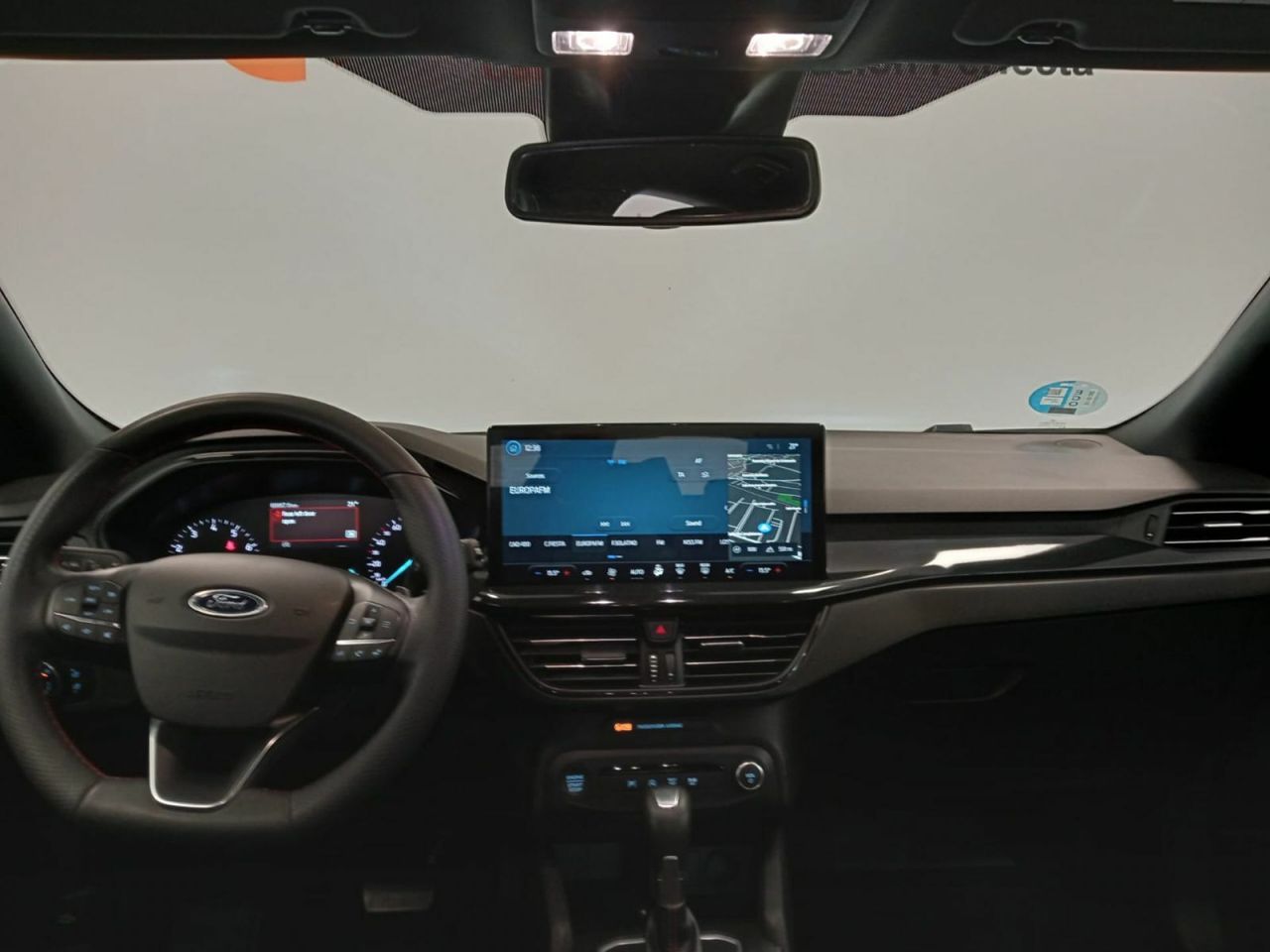 Ford Focus 1.0 Ecoboost MHEV 92kW ST-Line Auto - Foto 21