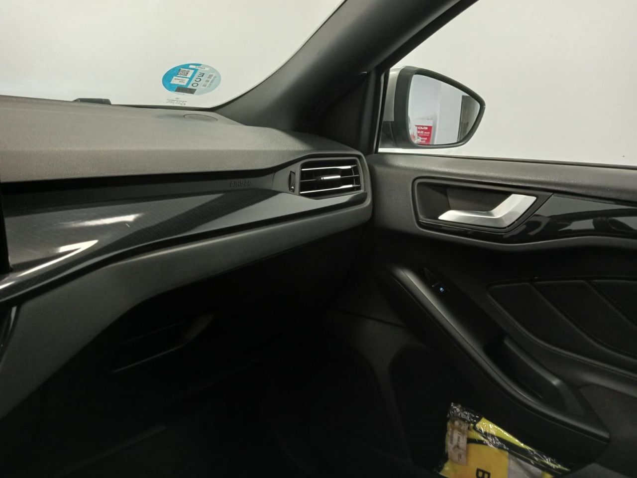 Ford Focus 1.0 Ecoboost MHEV 92kW ST-Line Auto - Foto 22