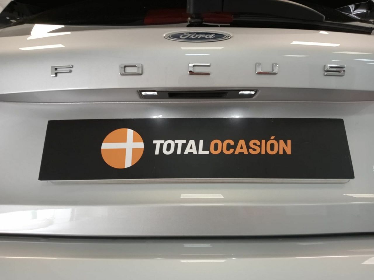 Ford Focus 1.0 Ecoboost MHEV 92kW ST-Line Auto - Foto 37