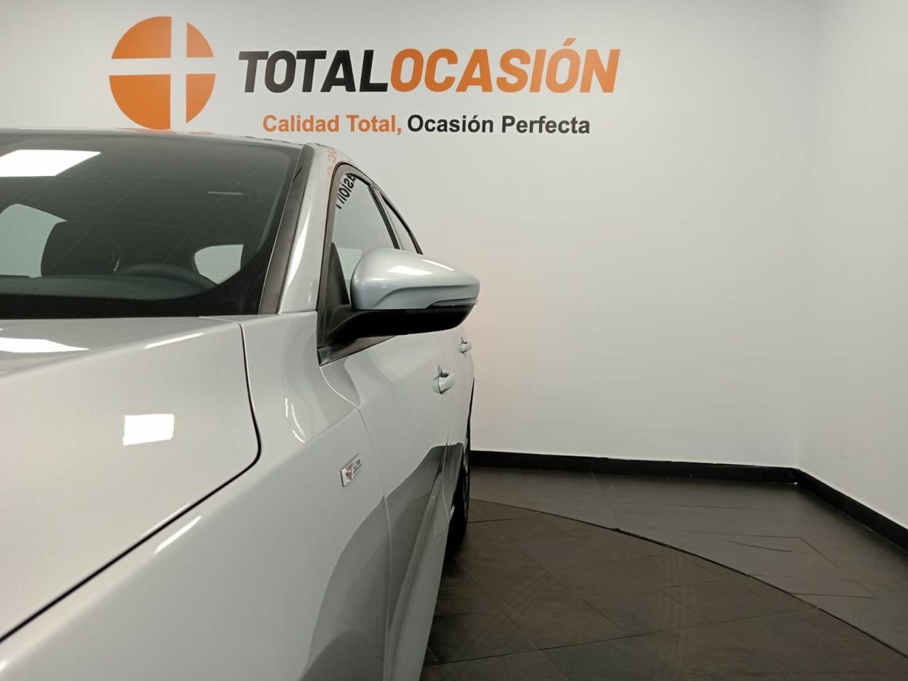 Ford Focus 1.0 Ecoboost MHEV 92kW ST-Line Auto - Foto 13