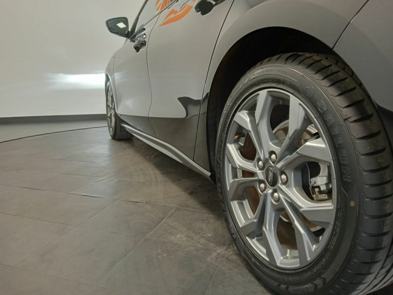 Ford Focus 1.0 Ecoboost MHEV 92kW ST-Line Auto - Foto 37