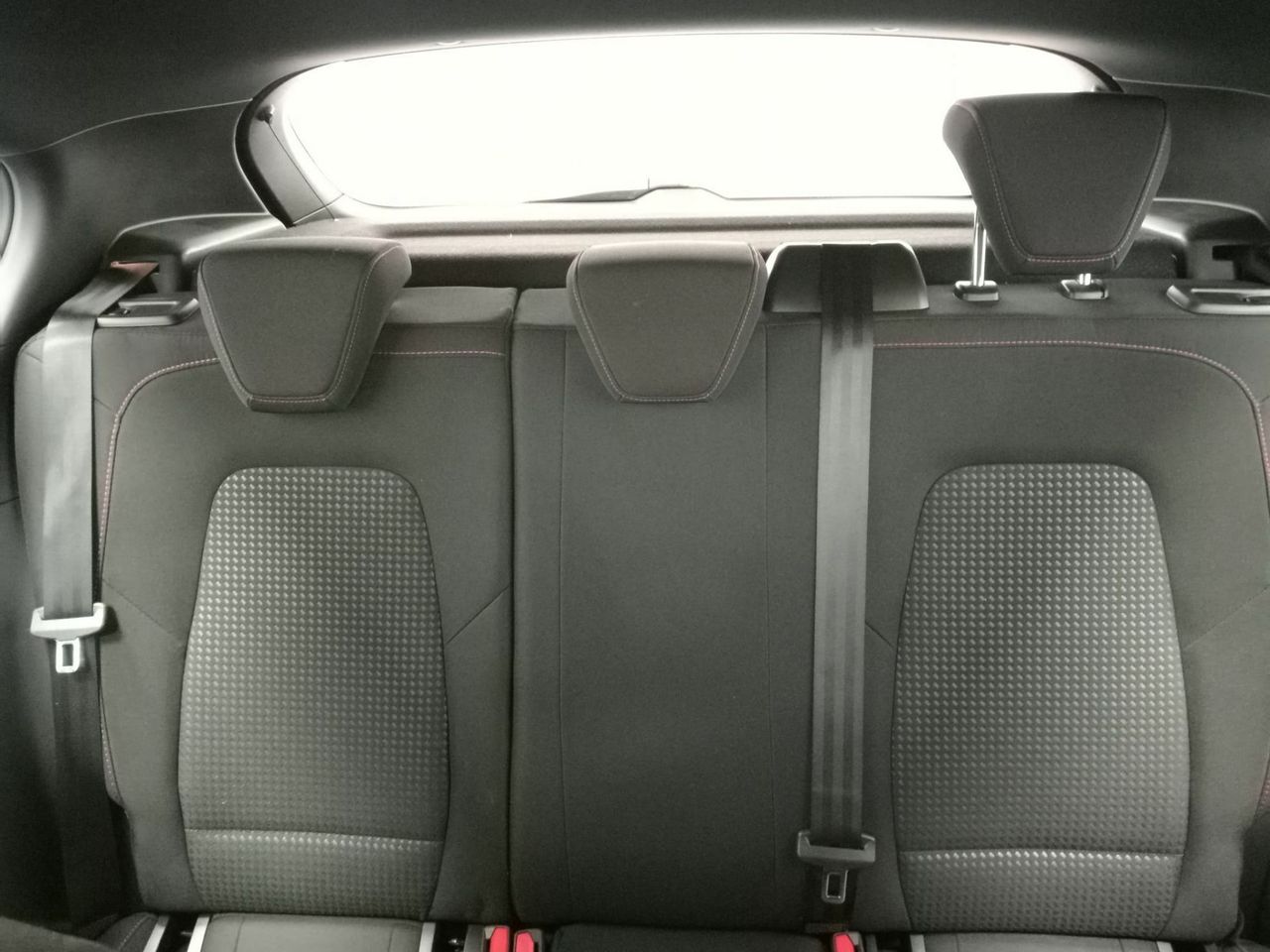 Ford Focus 1.0 Ecoboost MHEV 92kW ST-Line Auto - Foto 10