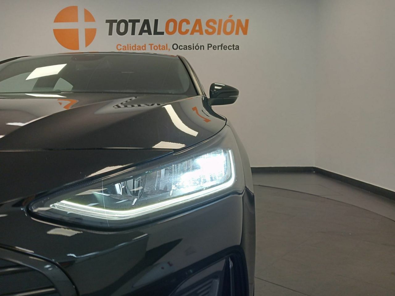 Ford Focus 1.0 Ecoboost MHEV 92kW ST-Line Auto - Foto 15