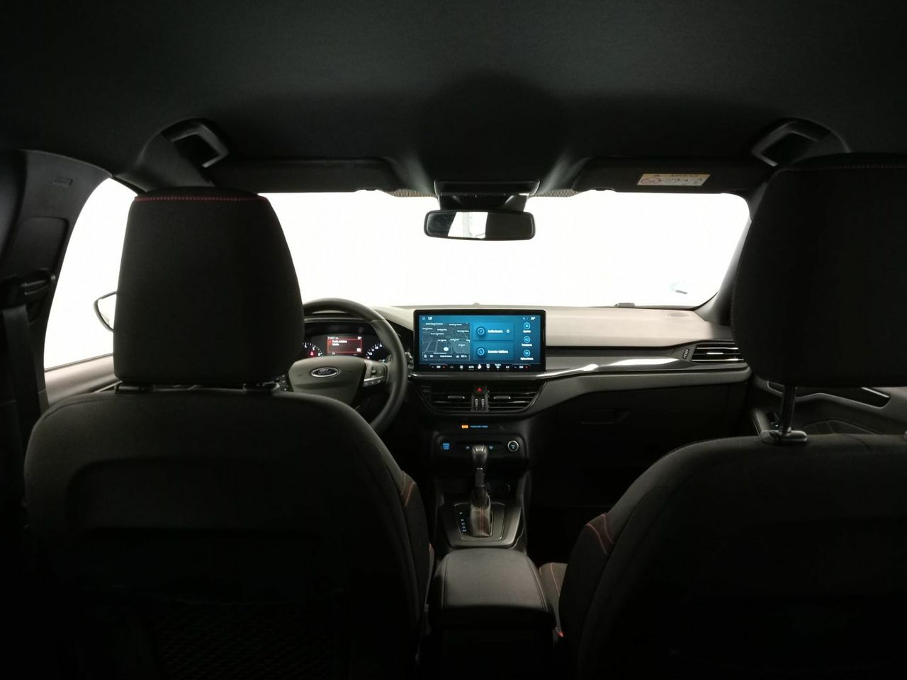Ford Focus 1.0 Ecoboost MHEV 92kW ST-Line Auto - Foto 34