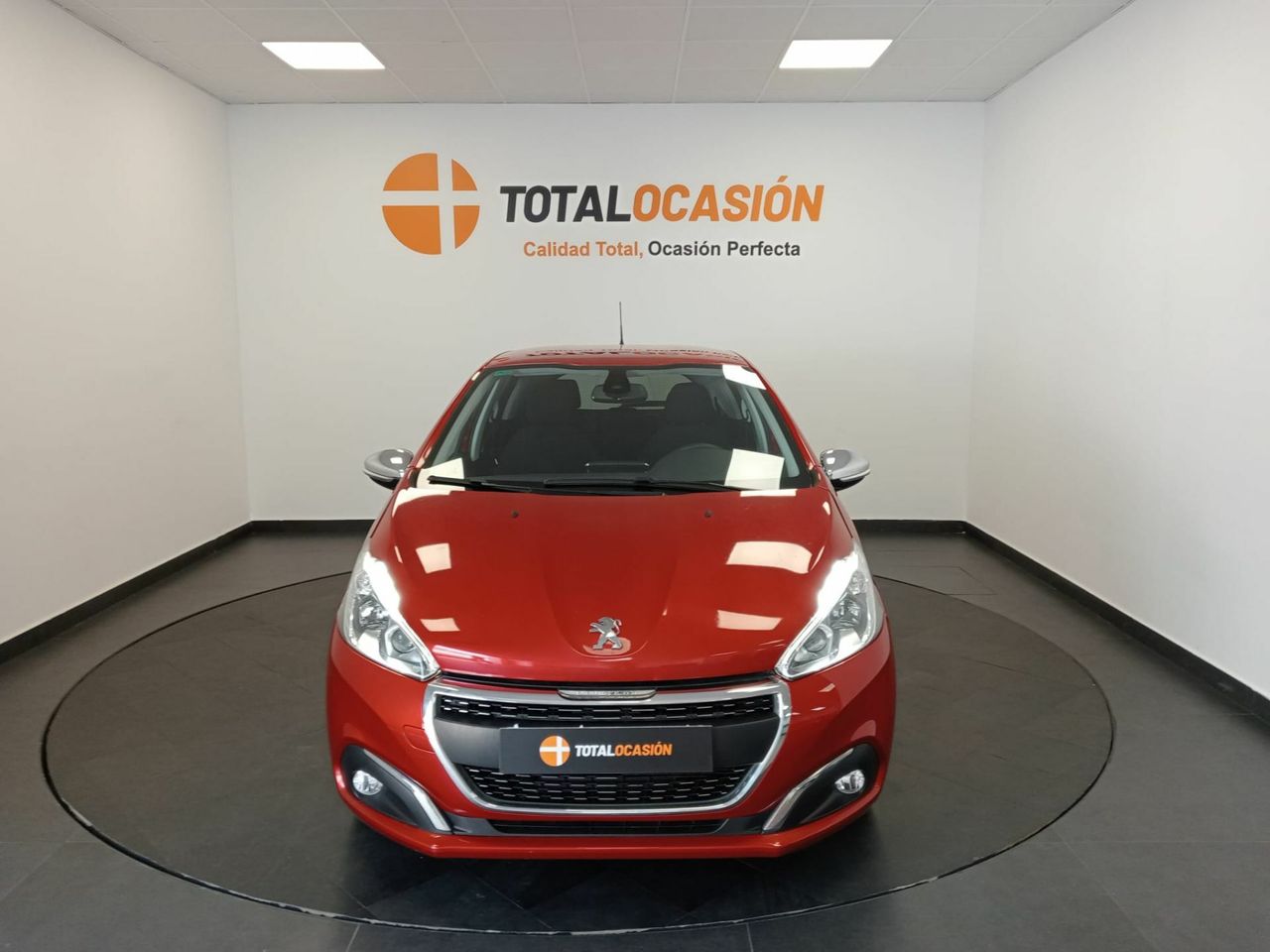Peugeot 208 5P Signature BlueHDi 73KW (100CV) - Foto 38