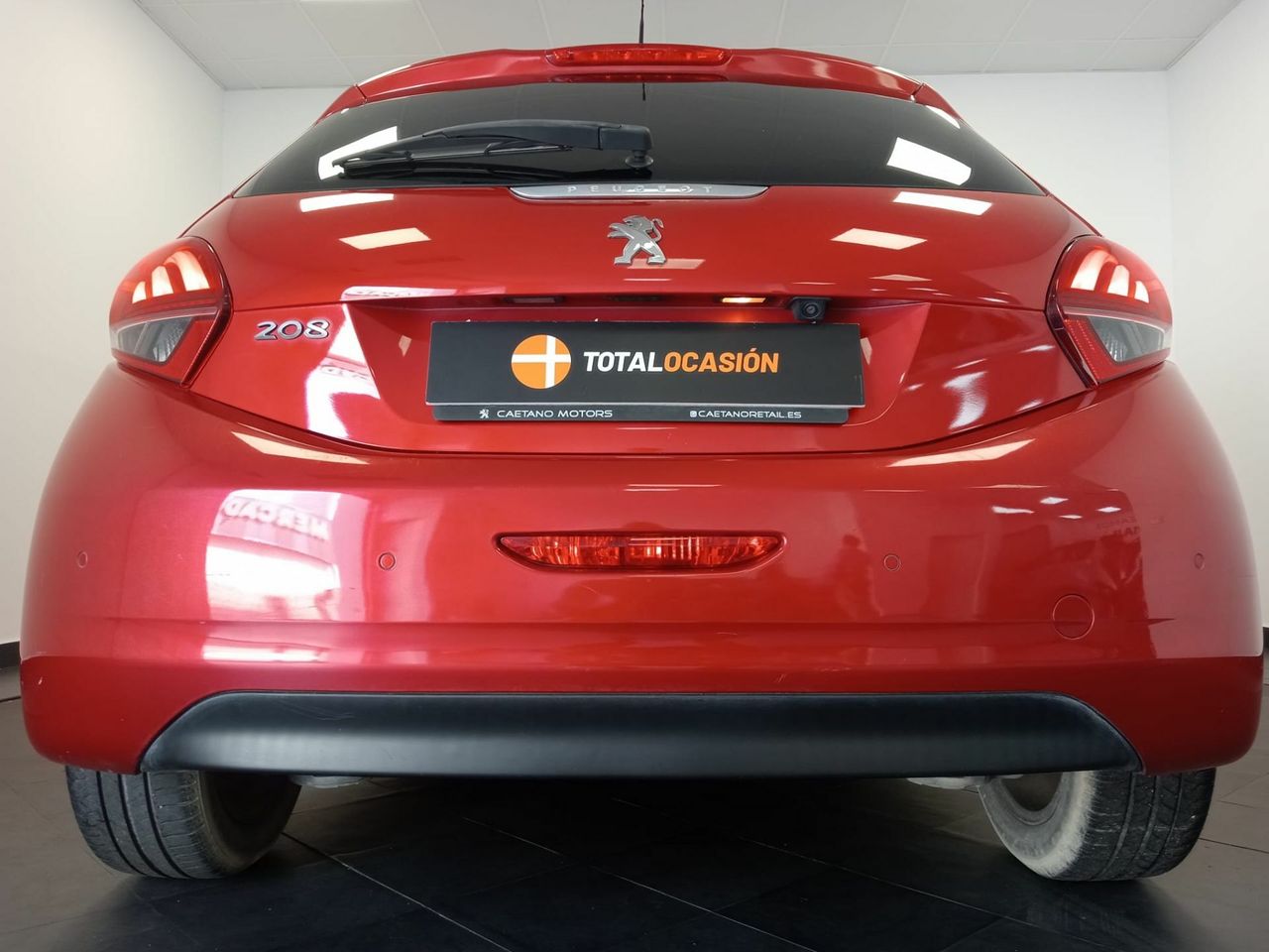 Peugeot 208 5P Signature BlueHDi 73KW (100CV) - Foto 23