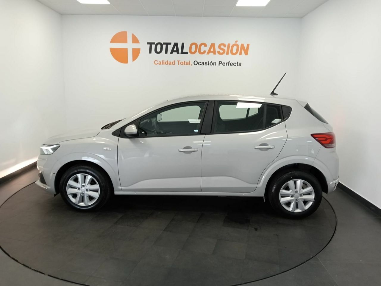 Dacia Sandero Essential 74kW (100CV) ECO-G - Foto 5