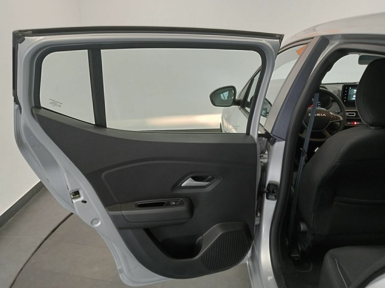 Dacia Sandero Essential 74kW (100CV) ECO-G - Foto 17