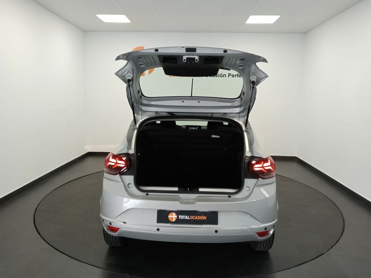 Dacia Sandero Essential 74kW (100CV) ECO-G - Foto 27