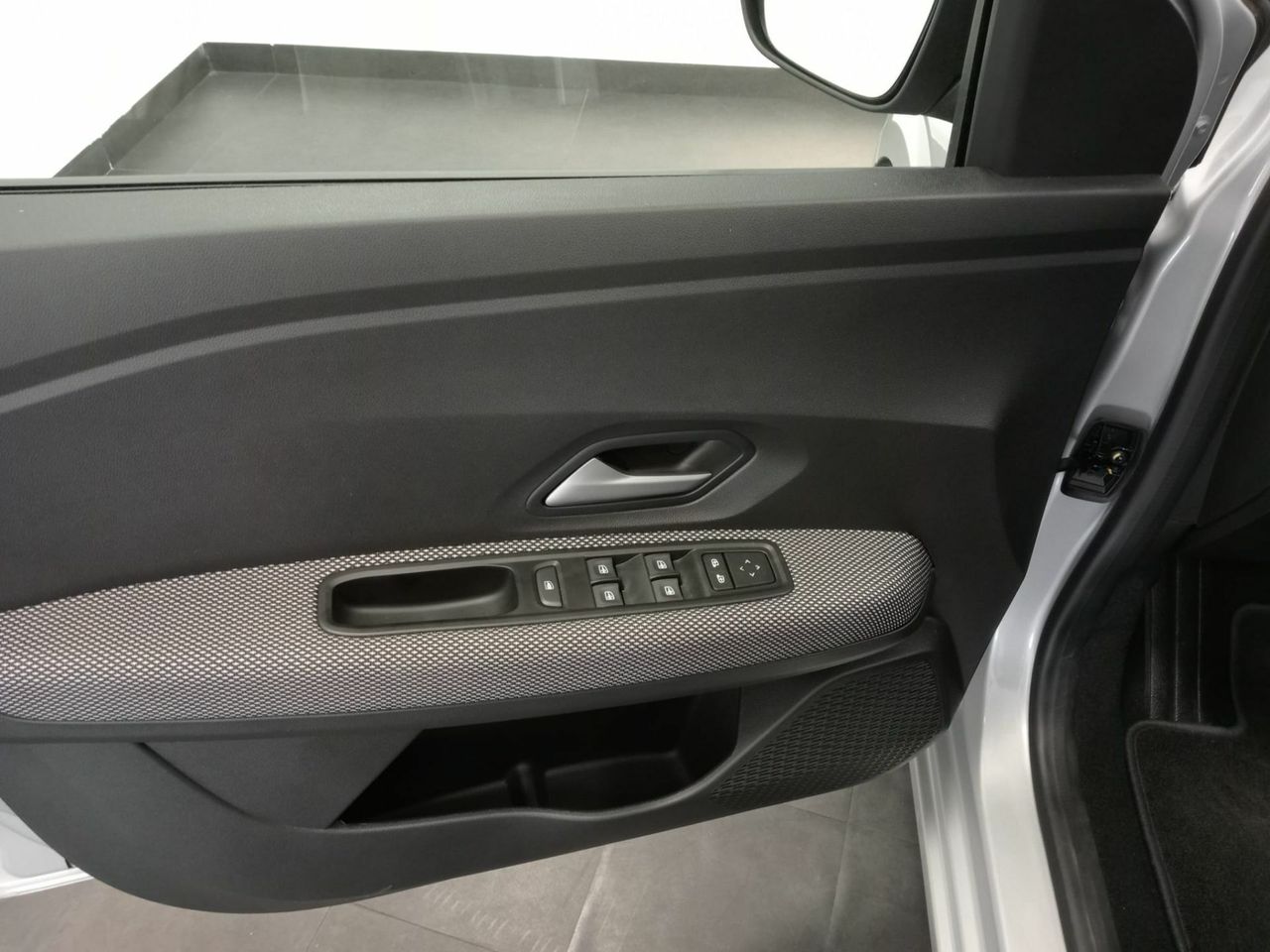 Dacia Sandero Essential 74kW (100CV) ECO-G - Foto 26
