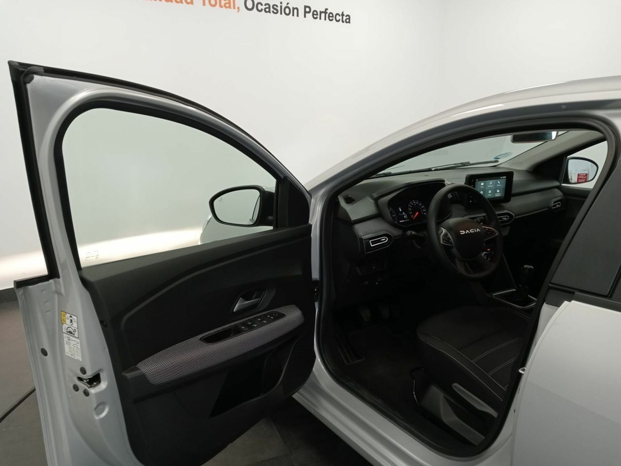 Dacia Sandero Essential 74kW (100CV) ECO-G - Foto 25