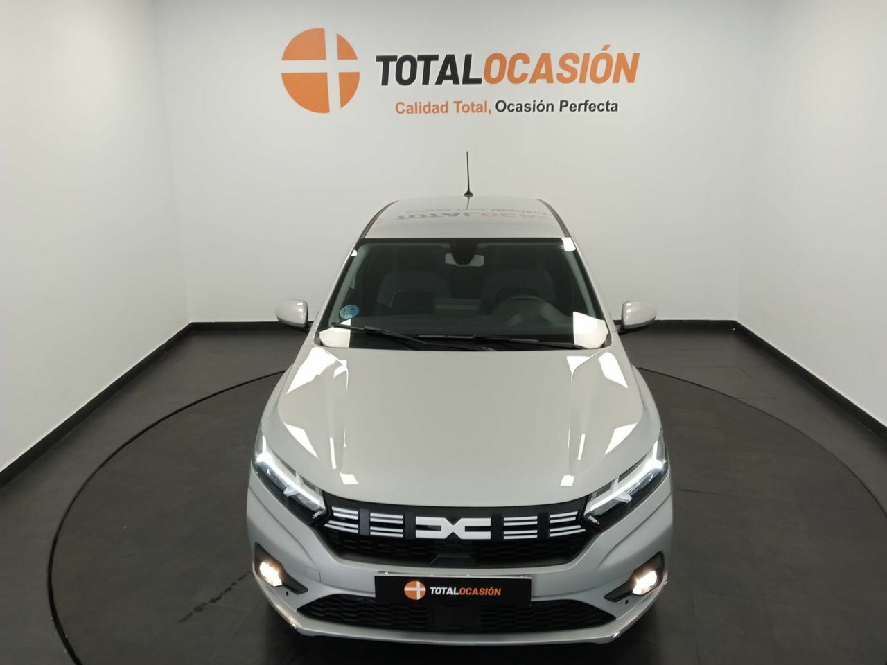 Dacia Sandero Essential 74kW (100CV) ECO-G - Foto 32