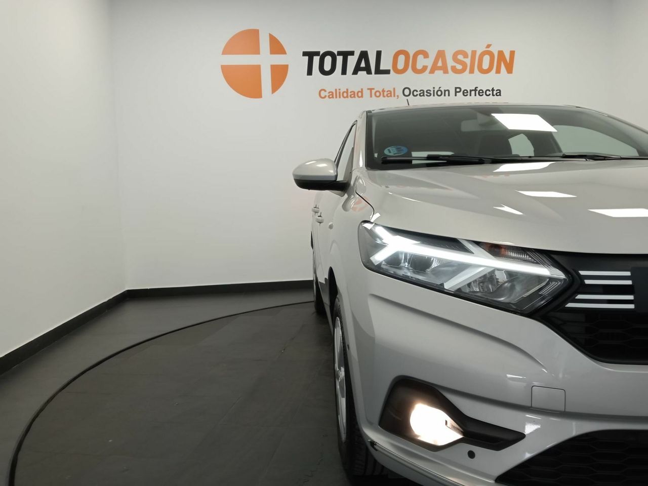 Dacia Sandero Essential 74kW (100CV) ECO-G - Foto 12