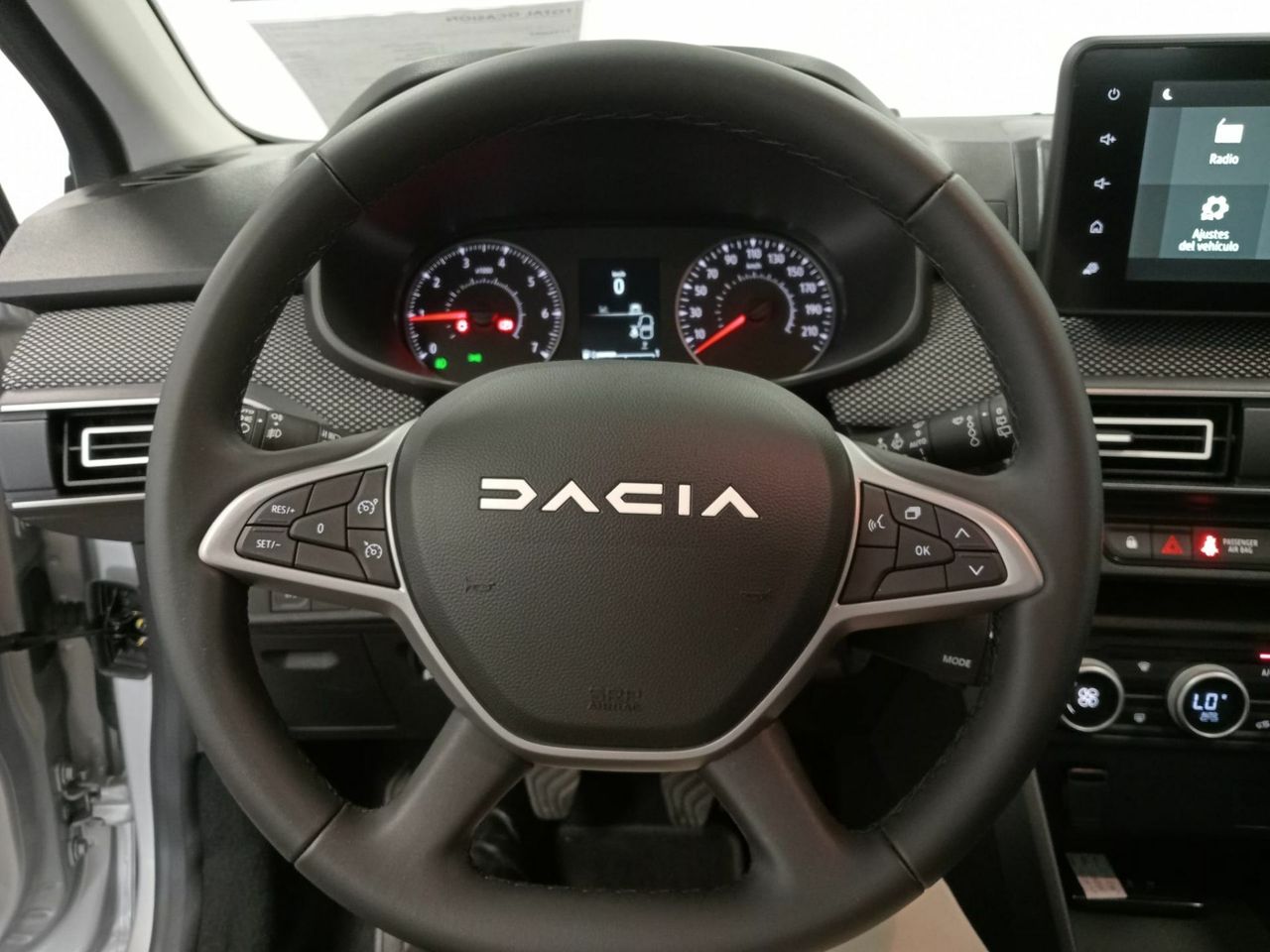 Dacia Sandero Essential 74kW (100CV) ECO-G - Foto 24