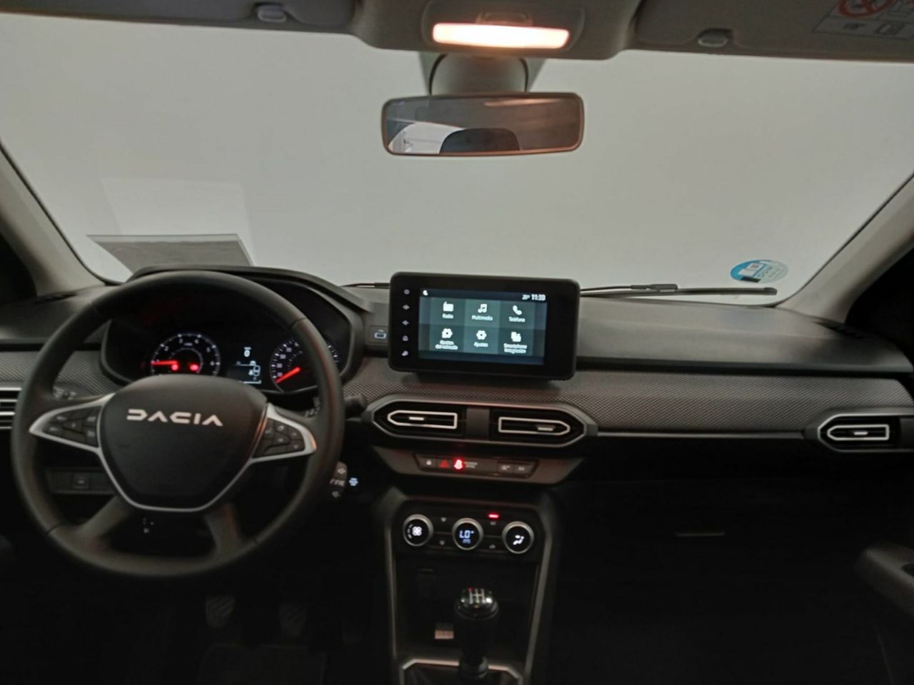 Dacia Sandero Essential 74kW (100CV) ECO-G - Foto 19