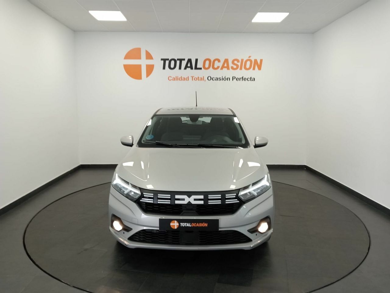 Dacia Sandero Essential 74kW (100CV) ECO-G - Foto 4