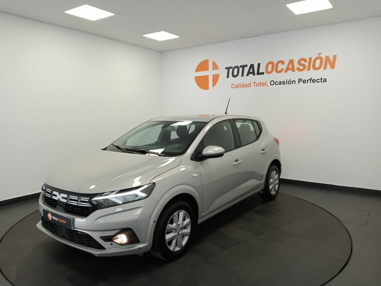 Dacia Sandero Essential 74kW (100CV) ECO-G - Foto 3