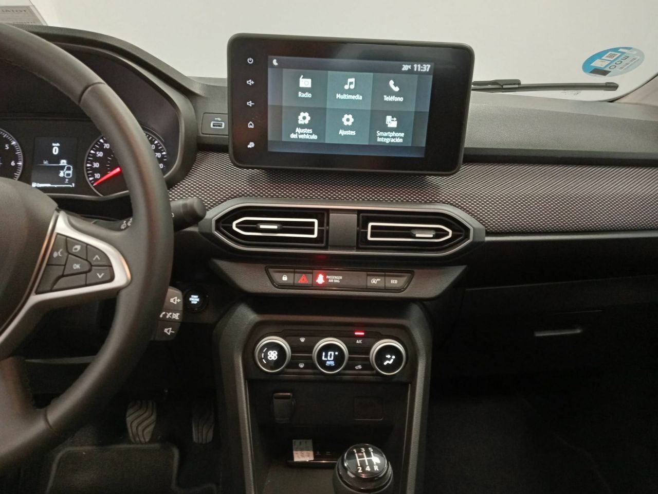 Dacia Sandero Essential 74kW (100CV) ECO-G - Foto 21