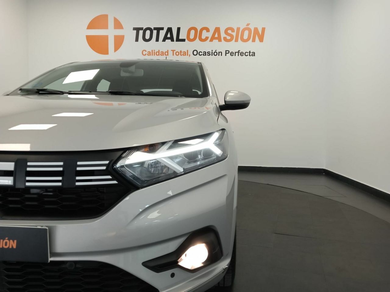 Dacia Sandero Essential 74kW (100CV) ECO-G - Foto 11