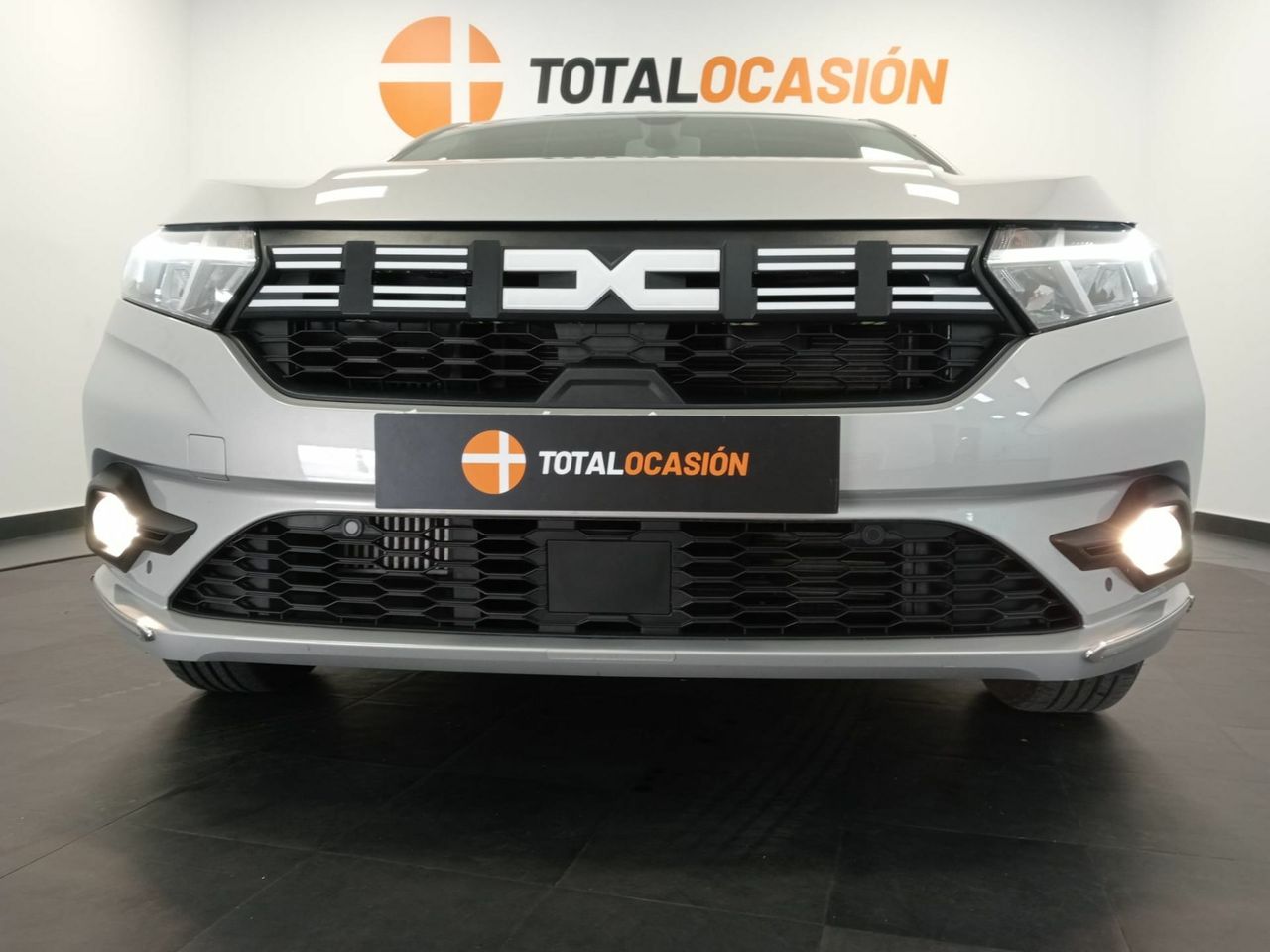 Dacia Sandero Essential 74kW (100CV) ECO-G - Foto 33