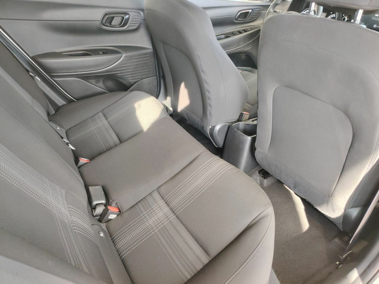 Hyundai Bayon 1.2 MPI Klass - Foto 35