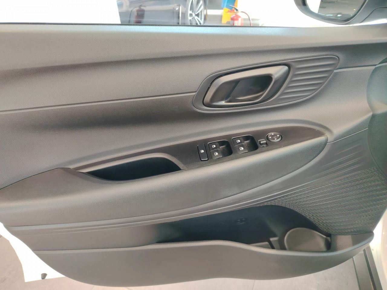 Hyundai Bayon 1.2 MPI Klass - Foto 22