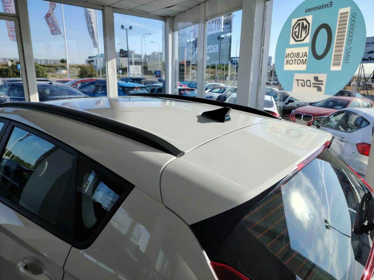 Hyundai Bayon 1.2 MPI Klass - Foto 16