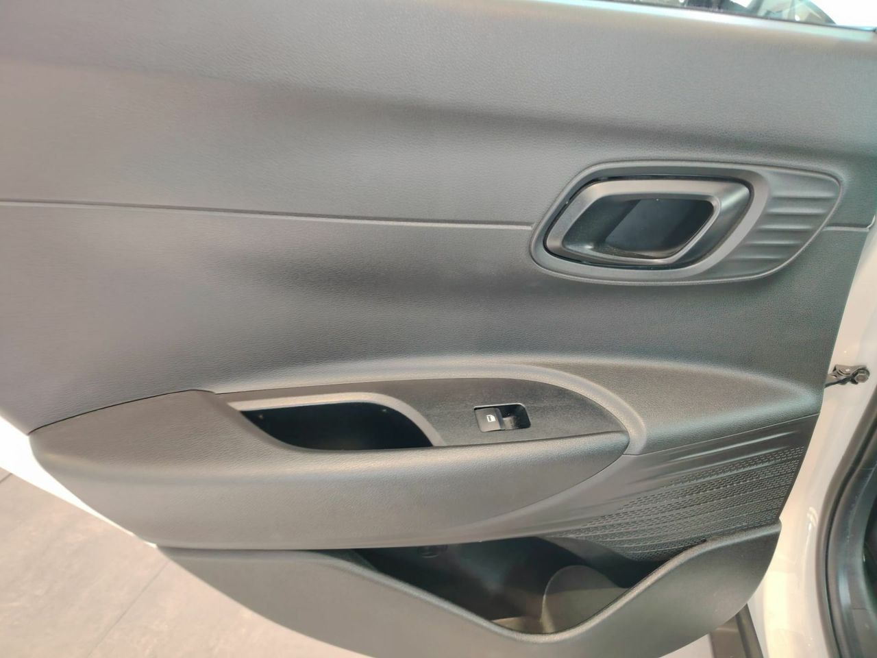 Hyundai Bayon 1.2 MPI Klass - Foto 21