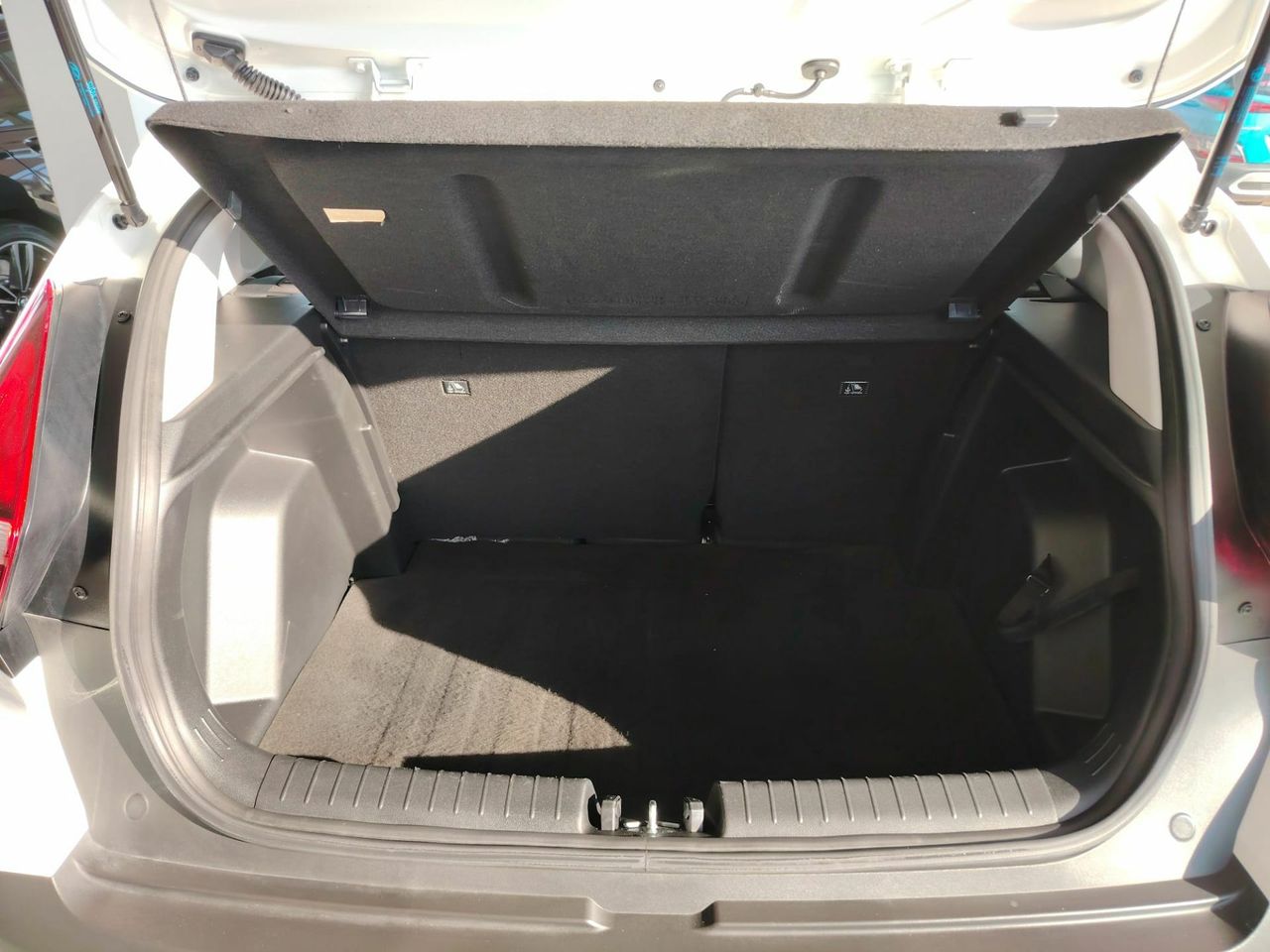 Hyundai Bayon 1.2 MPI Klass - Foto 15