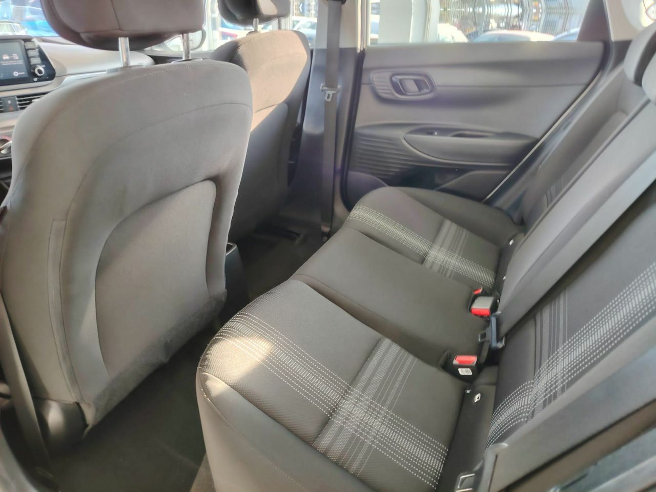 Hyundai Bayon 1.2 MPI Klass - Foto 17
