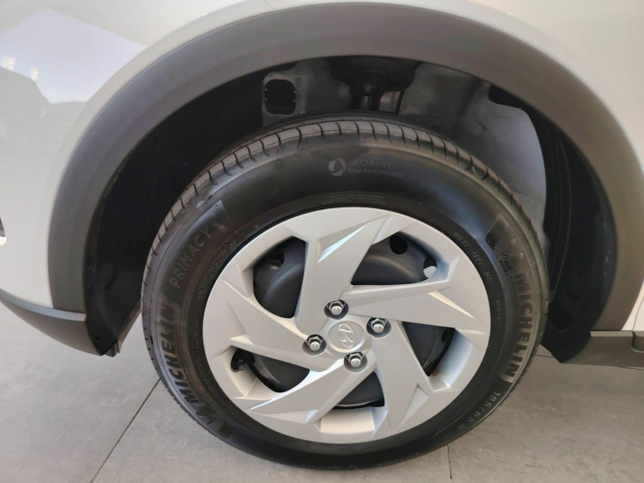 Hyundai Bayon 1.2 MPI Klass - Foto 40