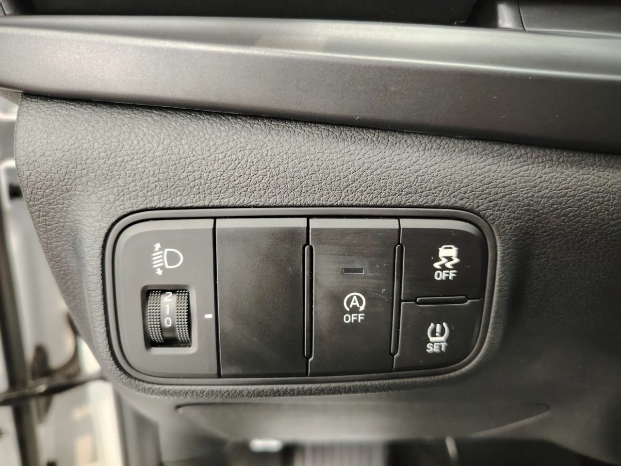 Hyundai Bayon 1.2 MPI Klass - Foto 28