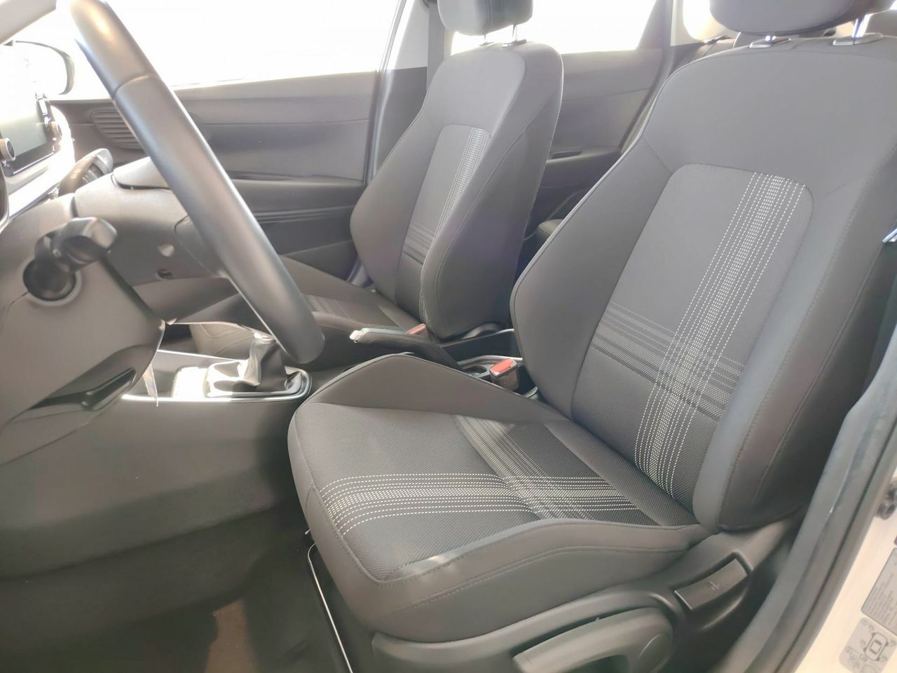 Hyundai Bayon 1.2 MPI Klass - Foto 23
