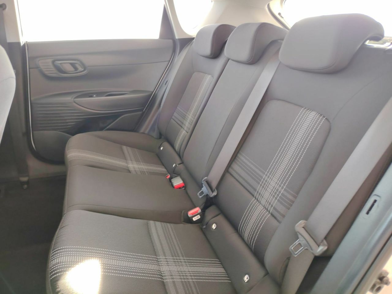 Hyundai Bayon 1.2 MPI Klass - Foto 19