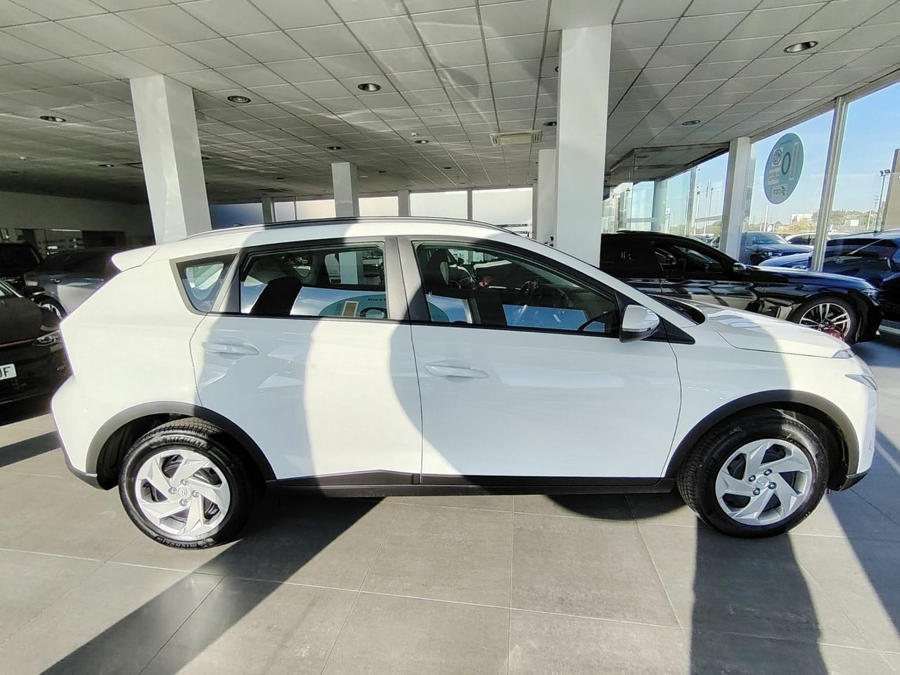 Hyundai Bayon 1.2 MPI Klass - Foto 5