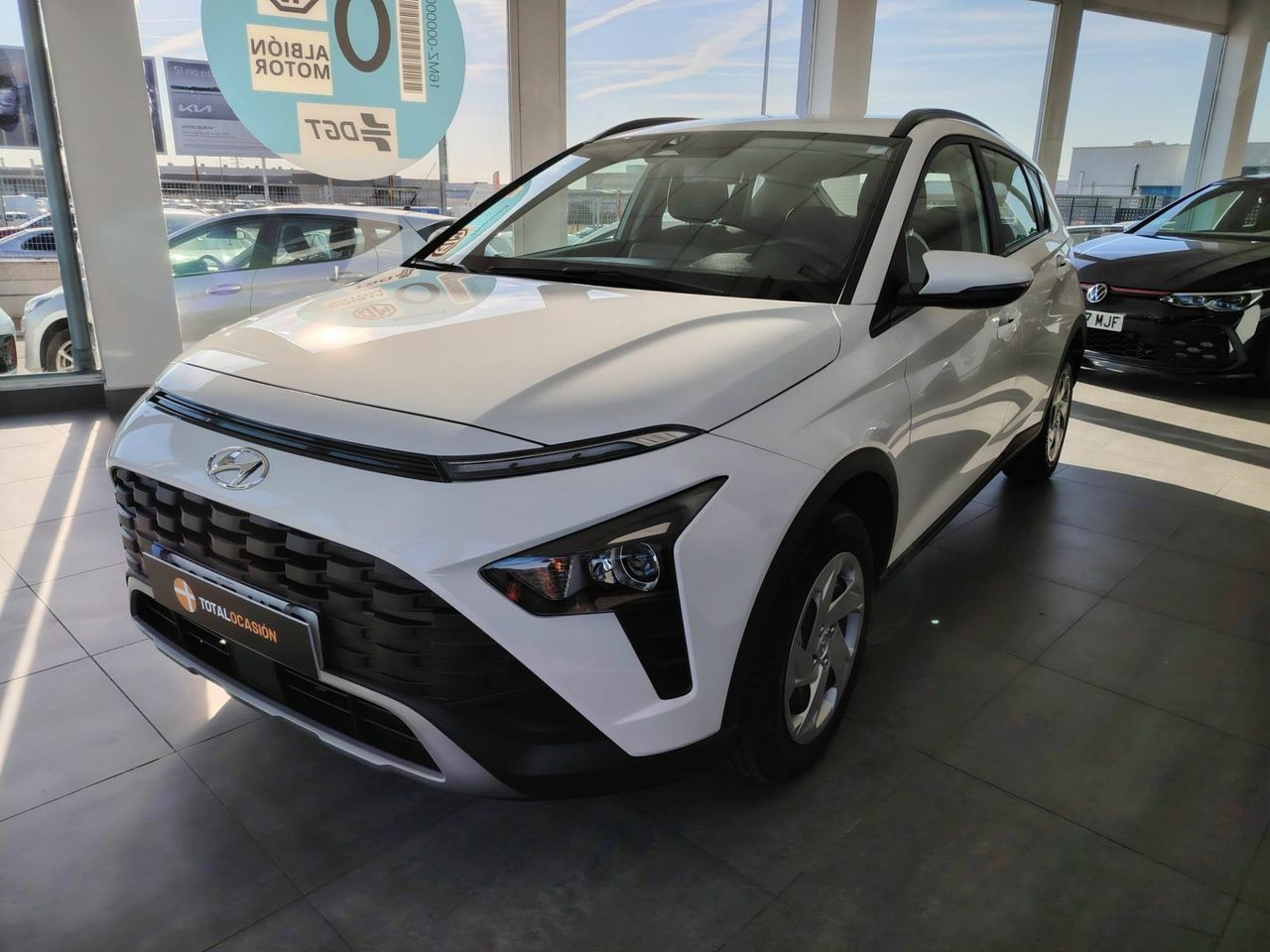 Hyundai Bayon 1.2 MPI Klass - Foto 3