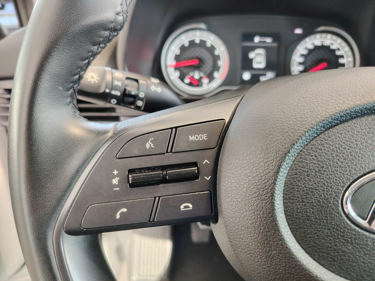 Hyundai Bayon 1.2 MPI Klass - Foto 29