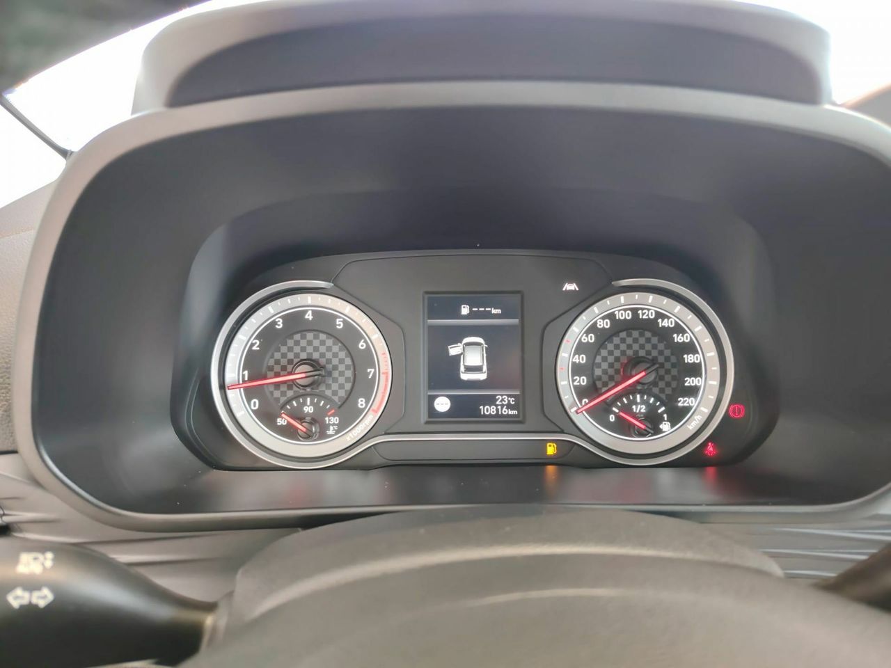 Hyundai Bayon 1.2 MPI Klass - Foto 31