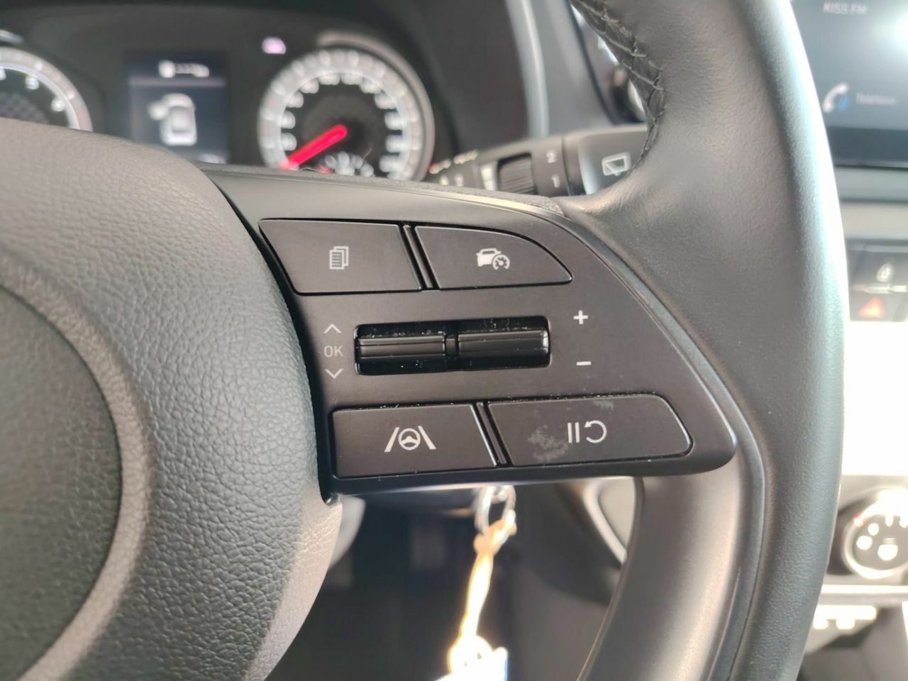 Hyundai Bayon 1.2 MPI Klass - Foto 30